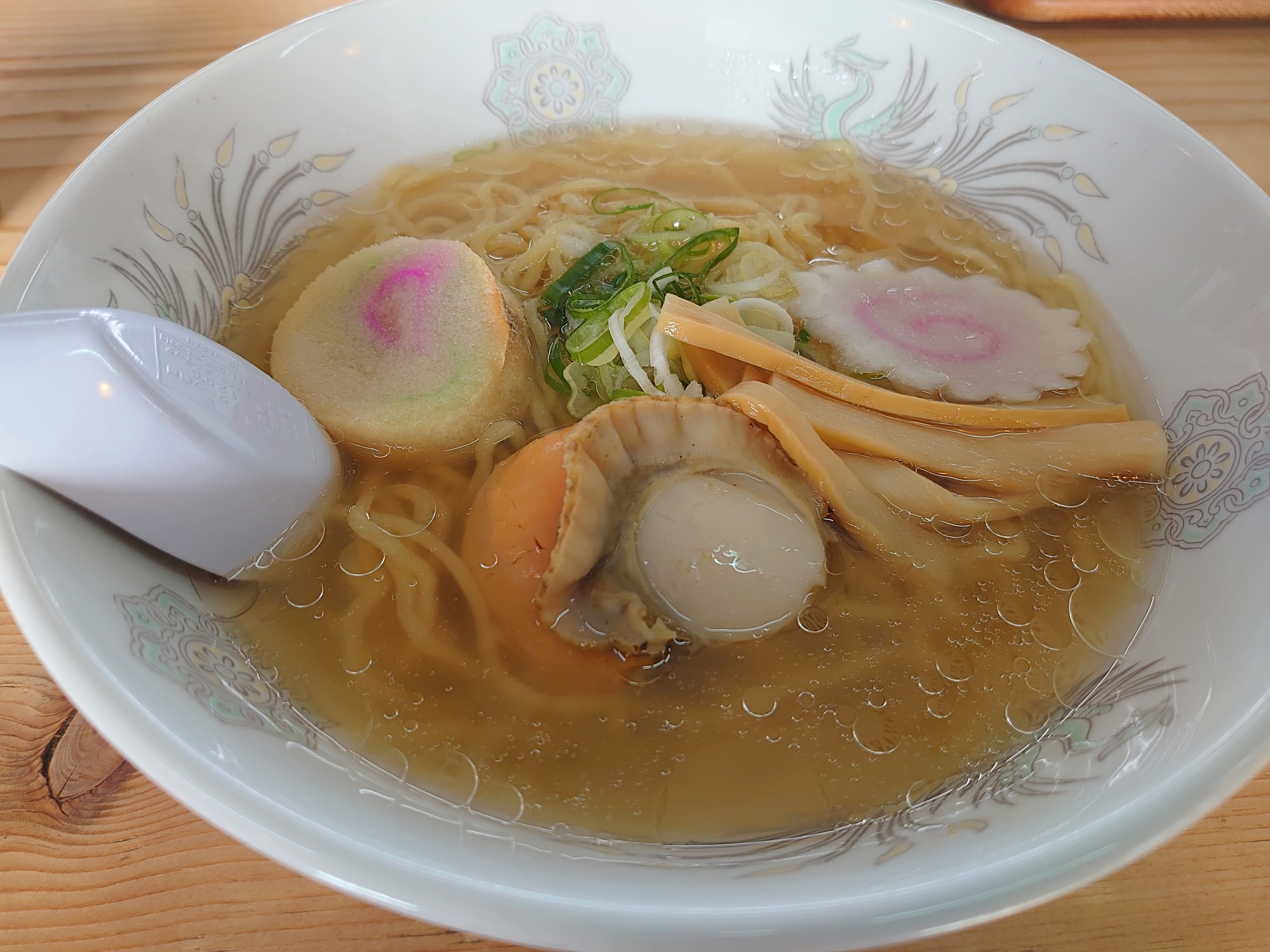 ラーメンは北に来るほどうまくなる！稚内で人気のイケ麺特集｜特集 