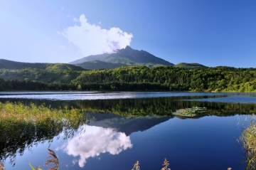 オタトマリ沼