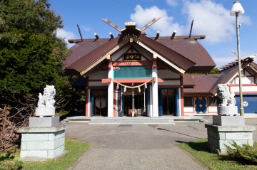 北門神社