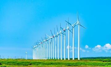 オトンルイ風力発電所