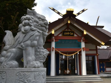 北門神社