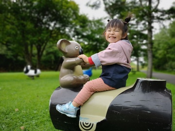 北海道立宗谷ふれあい公園