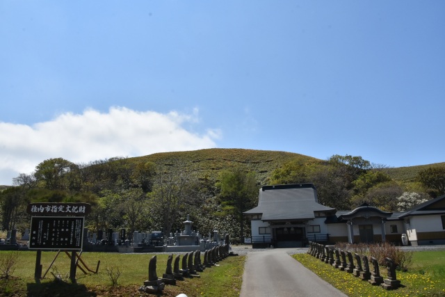 宗谷護国寺