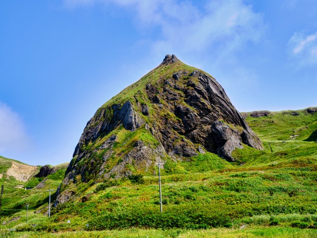 桃岩