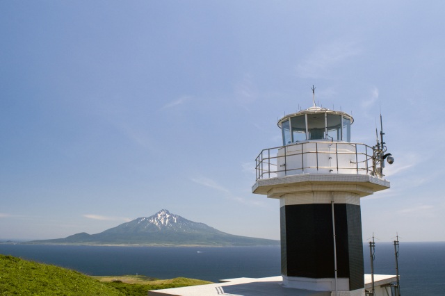 元地灯台（もとちとうだい）