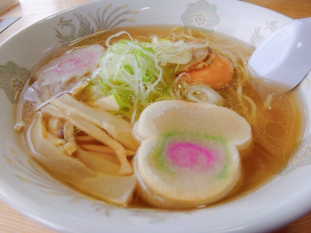間宮堂