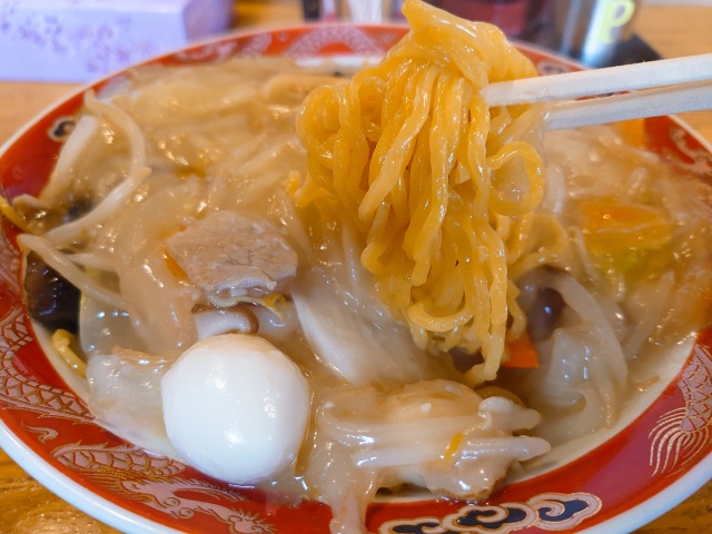 ラーメン大将