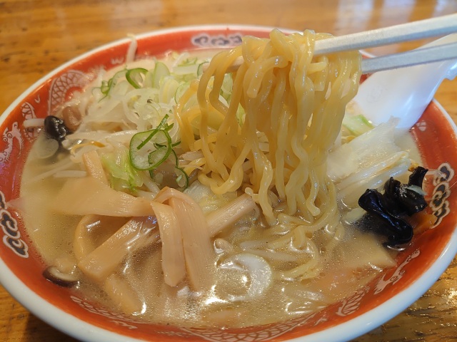 ラーメン大将