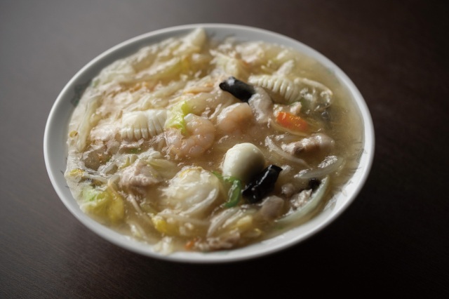 ❹北の台所なごみ