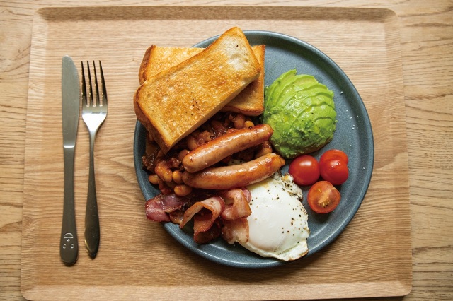 ⓮ゲストハウスモシリパ