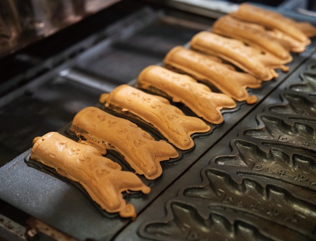 ❸オレンジエッグ キタカラ店