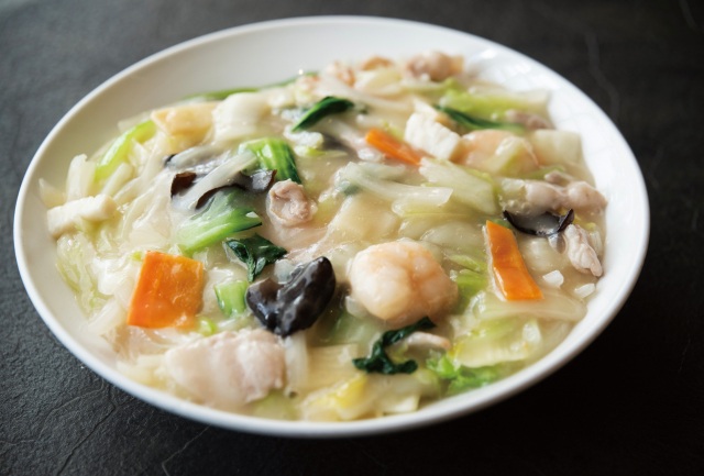 ❾レストラン泉