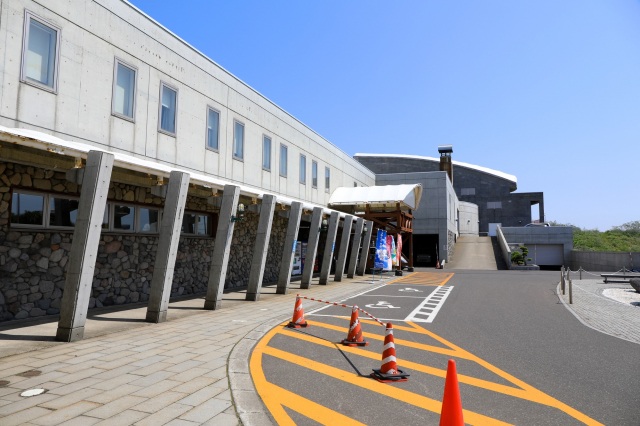 とままえ温泉ふわっと