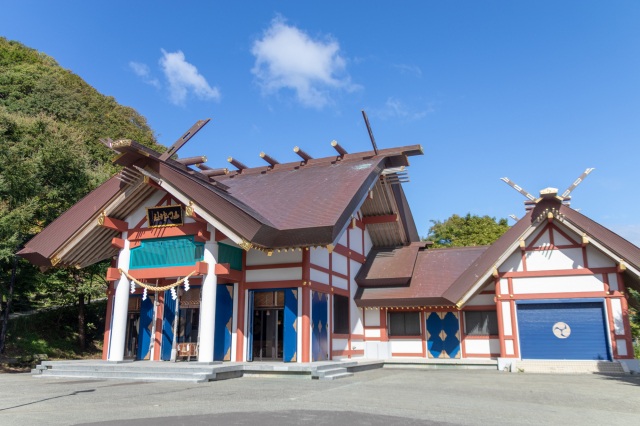 北門神社