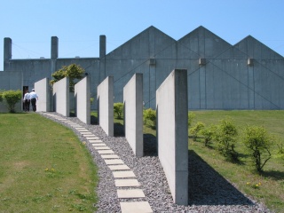 りしりアート・ビジターセンター（カルチャーセンター&りっぷ館）