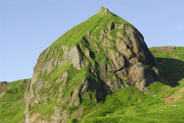 桃岩展望台