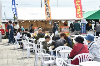日本最北端わっかない白夜祭