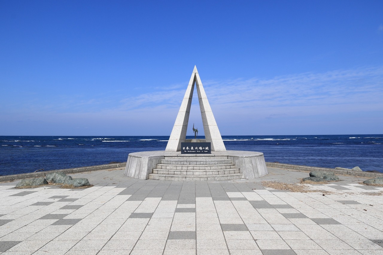 観光スポット | 【公式】きた・北海道/稚内・利尻・礼文の観光WEBサイト